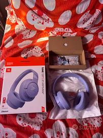 Cuffie JBL Tune 720BT Wireless Bluetooth