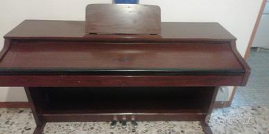 pianoforte