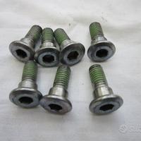 Viti Fissaggio Disco Freno Anteriore Honda XL 600