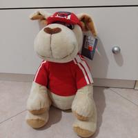 peluche ducati    peluche sharpei