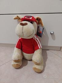 peluche ducati    peluche sharpei