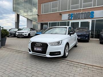 Audi A1 1.6 tdi Sport