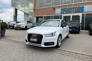 Audi A1 1.6 tdi Sport