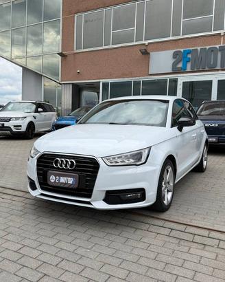 Audi A1 1.6 tdi Sport