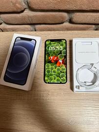 Iphone 12 mini