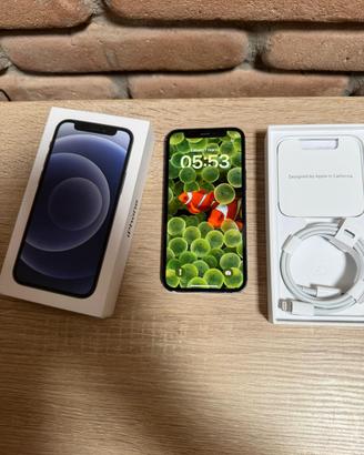 Iphone 12 mini