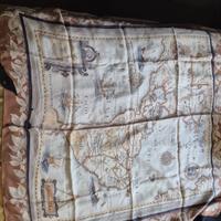 Foulard Seta Christian Dior