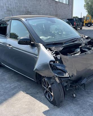 Smart For Four 2019 Demolita - Per Ricambi