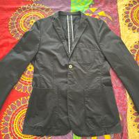 Giacca Koon blu scuro taglia 48