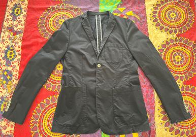 Giacca Koon blu scuro taglia 48