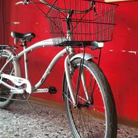 Cruiser Bike