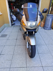 Honda deauville 650 anno 99