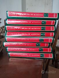 enciclopedia de agostini anni 90