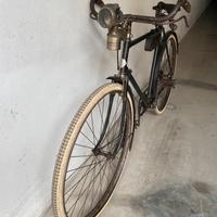 Bicicletta epoca anni 20 Gloria