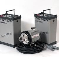 KIT FLASH PROFESSIONALI ELINCHROME