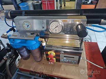 Dissalatore HP usato