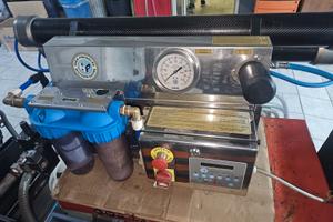 Dissalatore HP usato