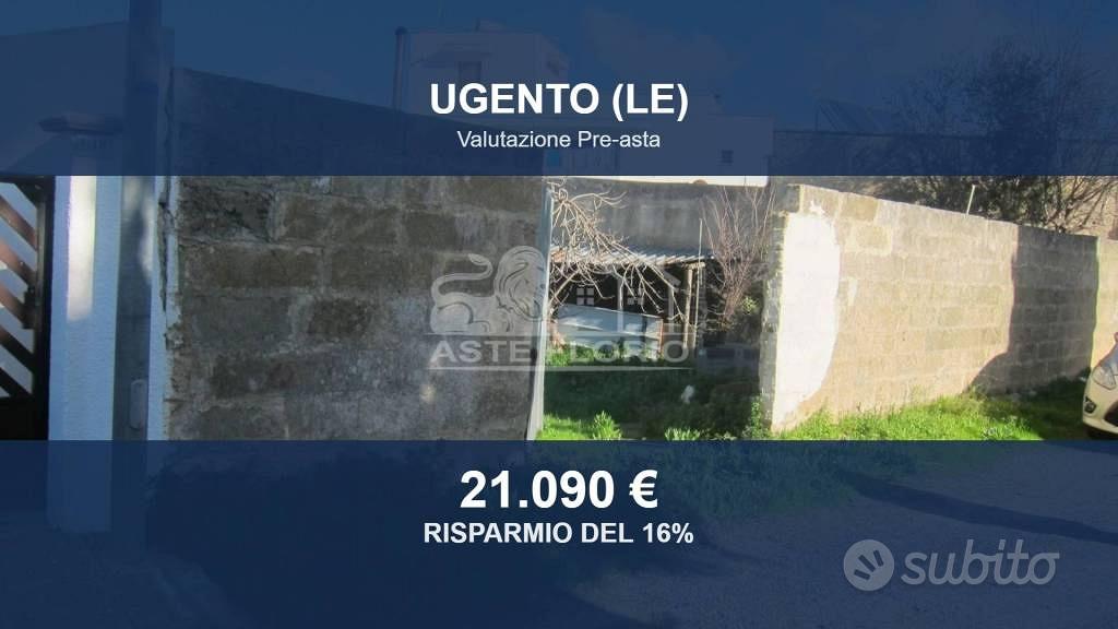 Immobile in asta di 456 m² a Ugento - Vista 2