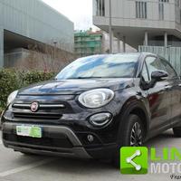 FIAT 500X 1.6 MultiJet 120 CV Cross