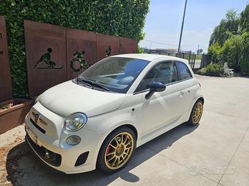 500 ABARTH