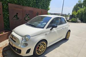 500 ABARTH