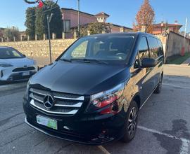 MERCEDES-BENZ Vito 2.2 114 CDI PC-SL Furgone Lon
