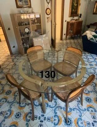 arredo salotto