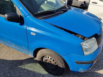Parafango destro FIAT PANDA del 2006