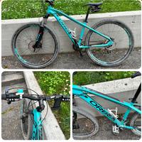 Mtb orbea