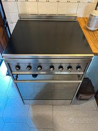 Cucina 4 fuochi