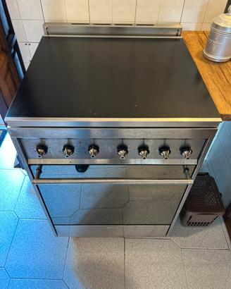 Cucina 4 fuochi