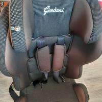 Seggiolino auto isofix 9-36 kg