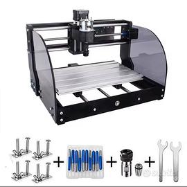 FRESA CNC 3018 PRO SainSmart Genmitsu 