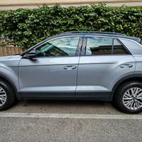 Volkswagen T-Roc 2023 1.5 tsi Life Cambio manuale