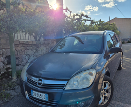 Opel astra H 2009