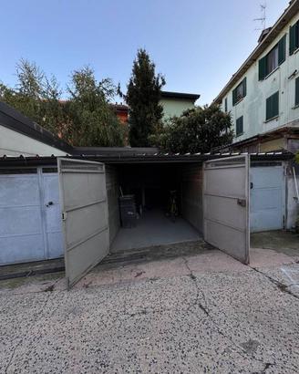 Box / Garage di 10 m² a Milano