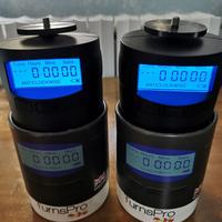 Turnspro - montatura motorizzata fotografia