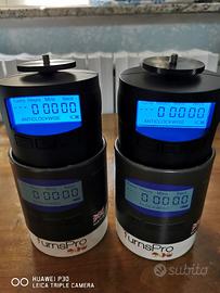 Turnspro - montatura motorizzata fotografia