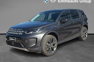 LAND ROVER Discovery Sport 2.0 TD4 163 CV AWD Au