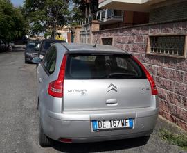 CITROEN C4 2ª serie - 2006