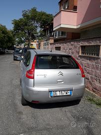 CITROEN C4 2ª serie - 2006