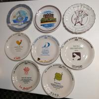 Piatti da collezione