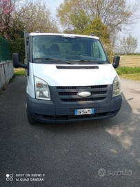 Vendita furgone Ford transit patente B