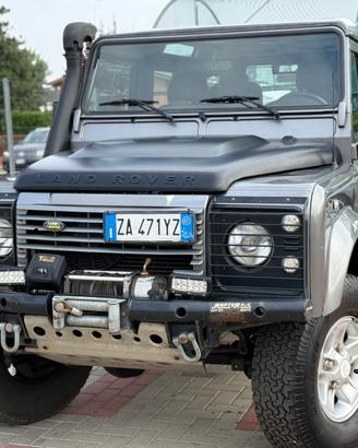 Land Rover Defender 90 2.4 TD4 4 POSTI 3 PORTE E