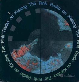 Kissing the pink - radio on 12''