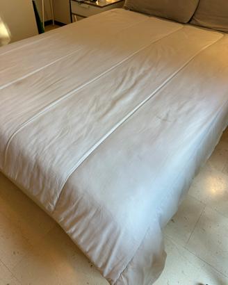 Piumino (duvet) Primark QUEEN Size - 190×190