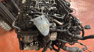 MOTORE SIGLA CFJ VOLKSWAGEN 2.0 TDI