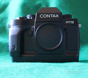 Contax RTS III