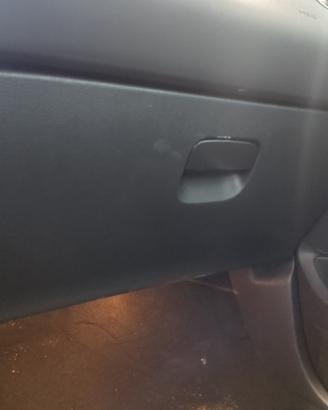 Cassetto portaoggetti PEUGEOT 308 del 2009