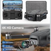 Drone con Fotocamera 4K